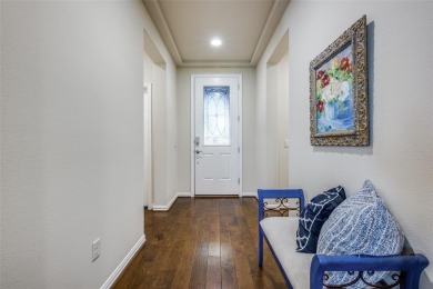 SCHEDULE YOUR BUYERS NOW AS THIS BEAUTY IS THE BEST PRICED HOME on Wildhorse Golf Club of Robson Ranch in Texas - for sale on GolfHomes.com, golf home, golf lot