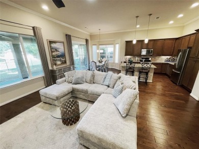 SCHEDULE YOUR BUYERS NOW AS THIS BEAUTY IS THE BEST PRICED HOME on Wildhorse Golf Club of Robson Ranch in Texas - for sale on GolfHomes.com, golf home, golf lot