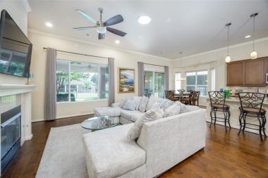 SCHEDULE YOUR BUYERS NOW AS THIS BEAUTY IS THE BEST PRICED HOME on Wildhorse Golf Club of Robson Ranch in Texas - for sale on GolfHomes.com, golf home, golf lot
