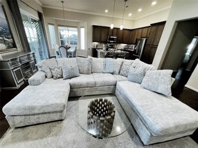 SCHEDULE YOUR BUYERS NOW AS THIS BEAUTY IS THE BEST PRICED HOME on Wildhorse Golf Club of Robson Ranch in Texas - for sale on GolfHomes.com, golf home, golf lot