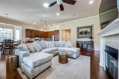 SCHEDULE YOUR BUYERS NOW AS THIS BEAUTY IS THE BEST PRICED HOME on Wildhorse Golf Club of Robson Ranch in Texas - for sale on GolfHomes.com, golf home, golf lot