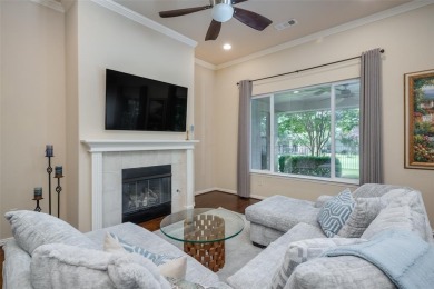 SCHEDULE YOUR BUYERS NOW AS THIS BEAUTY IS THE BEST PRICED HOME on Wildhorse Golf Club of Robson Ranch in Texas - for sale on GolfHomes.com, golf home, golf lot