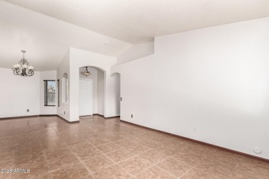 Located in the highly sought-after Ocotillo Lakes community on Oakwood Golf Club  in Arizona - for sale on GolfHomes.com, golf home, golf lot