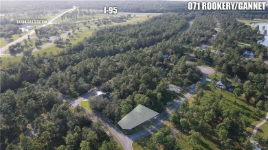 This is non flood zone, corner lot is  0.27 acre build-able lot on The Golf Club At Sanctuary Cove in Georgia - for sale on GolfHomes.com, golf home, golf lot