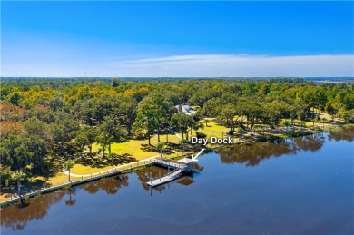 This is non flood zone, corner lot is  0.27 acre build-able lot on The Golf Club At Sanctuary Cove in Georgia - for sale on GolfHomes.com, golf home, golf lot