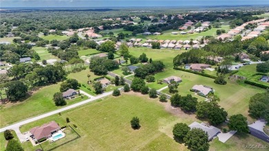 BUILD YOUR DREAM HOME on this beautiful piece of property close on Citrus Hills Golf Club in Florida - for sale on GolfHomes.com, golf home, golf lot