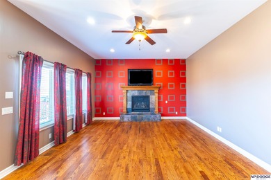 Mike Story, M: , mstory,   - Open Sunday 11:00 - 1:00! Spacious on Players Club At Deer Creek in Nebraska - for sale on GolfHomes.com, golf home, golf lot