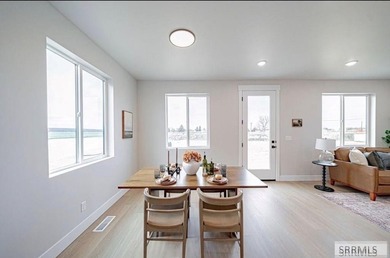 Your Dream Home Awaits: New Construction by Sage lakes Golf on Sage Lakes Municipal Golf Course in Idaho - for sale on GolfHomes.com, golf home, golf lot