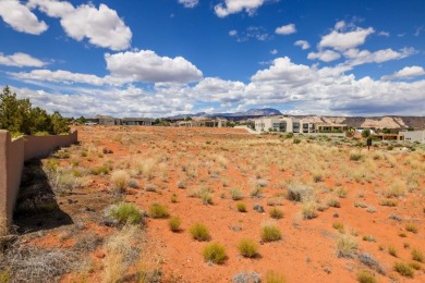 Imagine building your dream home in a prestigious gated on The Ledges Golf Club in Utah - for sale on GolfHomes.com, golf home, golf lot