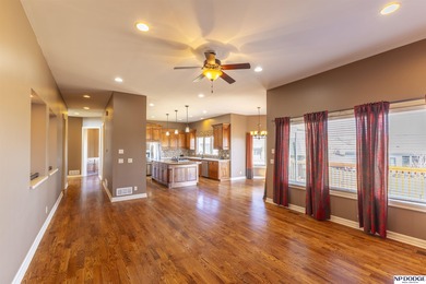 Mike Story, M: , mstory,   - Open Sunday 11:00 - 1:00! Spacious on Players Club At Deer Creek in Nebraska - for sale on GolfHomes.com, golf home, golf lot