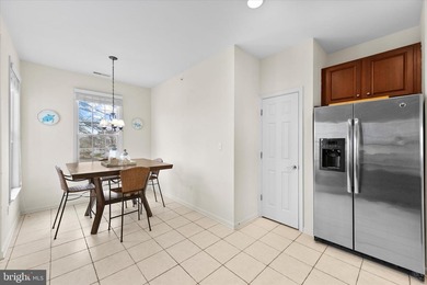 Experience elevated coastal living in the sought-after resort on Bear Trap Dunes Golf Club in Delaware - for sale on GolfHomes.com, golf home, golf lot