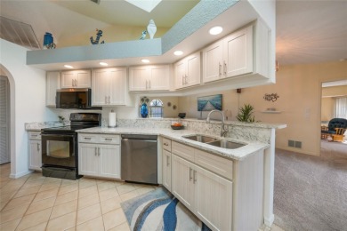 Welcome to this beautiful Deep Creek pool home, perfectly on Deep Creek Golf Club in Florida - for sale on GolfHomes.com, golf home, golf lot