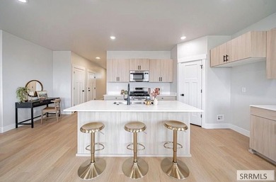 Your Dream Home Awaits: New Construction by Sage lakes Golf on Sage Lakes Municipal Golf Course in Idaho - for sale on GolfHomes.com, golf home, golf lot