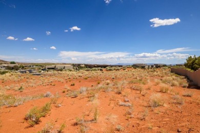 Imagine building your dream home in a prestigious gated on The Ledges Golf Club in Utah - for sale on GolfHomes.com, golf home, golf lot