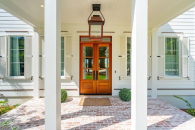 Welcome to 821 Bulls Bay Blvd, a stunning custom-built estate on Bulls Bay Golf Club in South Carolina - for sale on GolfHomes.com, golf home, golf lot