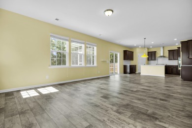 TRENDING: Spacious Multi Generational home, The Taylor NextGen on Cypress Point Par 3 in South Carolina - for sale on GolfHomes.com, golf home, golf lot