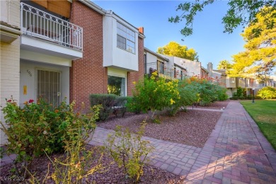 Privacy and pride of ownership, wow, This 2 bd room 1 3/4 Bth on Las Vegas Country Club in Nevada - for sale on GolfHomes.com, golf home, golf lot