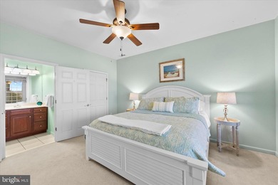 Experience elevated coastal living in the sought-after resort on Bear Trap Dunes Golf Club in Delaware - for sale on GolfHomes.com, golf home, golf lot