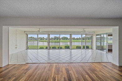 Exceptional opportunity to own this Palm Aire Country Club villa on Palm Aire Country Club of Sarasota in Florida - for sale on GolfHomes.com, golf home, golf lot