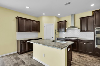 TRENDING: Spacious Multi Generational home, The Taylor NextGen on Cypress Point Par 3 in South Carolina - for sale on GolfHomes.com, golf home, golf lot