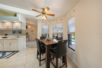 Welcome to this beautiful Deep Creek pool home, perfectly on Deep Creek Golf Club in Florida - for sale on GolfHomes.com, golf home, golf lot