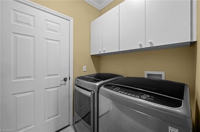 Now available for Sale & Re-Freshing, 3/2 w/ 2 car garage steps on The Club At Strand in Florida - for sale on GolfHomes.com, golf home, golf lot