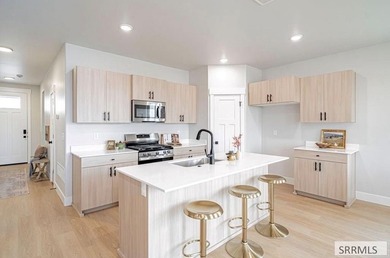 Your Dream Home Awaits: New Construction by Sage lakes Golf on Sage Lakes Municipal Golf Course in Idaho - for sale on GolfHomes.com, golf home, golf lot