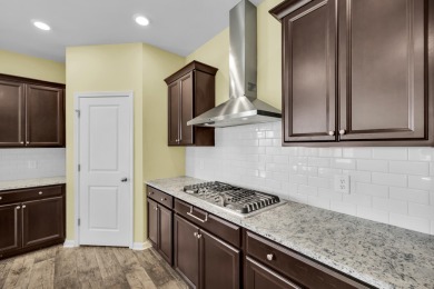 TRENDING: Spacious Multi Generational home, The Taylor NextGen on Cypress Point Par 3 in South Carolina - for sale on GolfHomes.com, golf home, golf lot