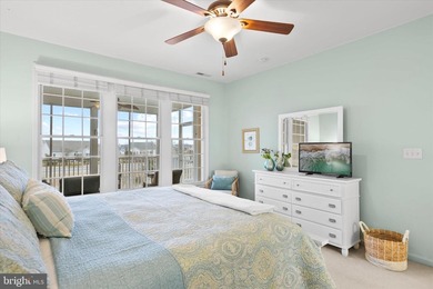 Experience elevated coastal living in the sought-after resort on Bear Trap Dunes Golf Club in Delaware - for sale on GolfHomes.com, golf home, golf lot