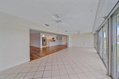 Exceptional opportunity to own this Palm Aire Country Club villa on Palm Aire Country Club of Sarasota in Florida - for sale on GolfHomes.com, golf home, golf lot