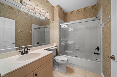 Now available for Sale & Re-Freshing, 3/2 w/ 2 car garage steps on The Club At Strand in Florida - for sale on GolfHomes.com, golf home, golf lot