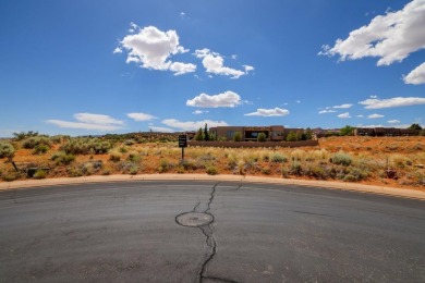 Imagine building your dream home in a prestigious gated on The Ledges Golf Club in Utah - for sale on GolfHomes.com, golf home, golf lot