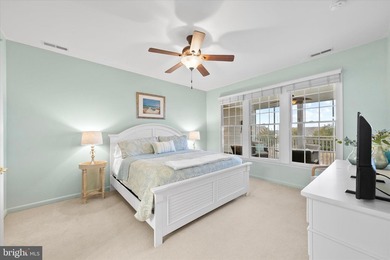 Experience elevated coastal living in the sought-after resort on Bear Trap Dunes Golf Club in Delaware - for sale on GolfHomes.com, golf home, golf lot