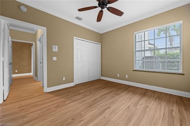 Now available for Sale & Re-Freshing, 3/2 w/ 2 car garage steps on The Club At Strand in Florida - for sale on GolfHomes.com, golf home, golf lot