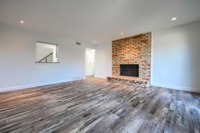 WINDOWS RECENTLY INSTALLED --boosting curb appeal and energy on Mesquite Municipal Golf Course in Texas - for sale on GolfHomes.com, golf home, golf lot