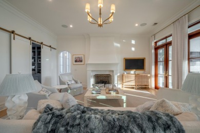 Welcome to 821 Bulls Bay Blvd, a stunning custom-built estate on Bulls Bay Golf Club in South Carolina - for sale on GolfHomes.com, golf home, golf lot