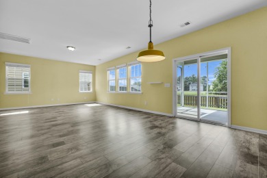 TRENDING: Spacious Multi Generational home, The Taylor NextGen on Cypress Point Par 3 in South Carolina - for sale on GolfHomes.com, golf home, golf lot