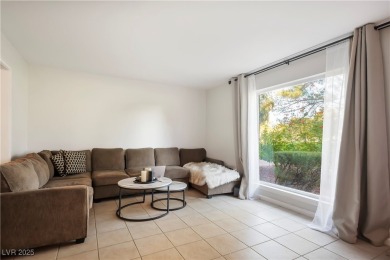 Privacy and pride of ownership, wow, This 2 bd room 1 3/4 Bth on Las Vegas Country Club in Nevada - for sale on GolfHomes.com, golf home, golf lot