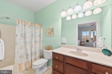 Experience elevated coastal living in the sought-after resort on Bear Trap Dunes Golf Club in Delaware - for sale on GolfHomes.com, golf home, golf lot