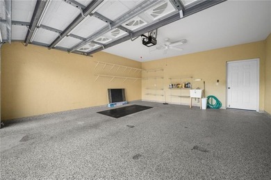 Now available for Sale & Re-Freshing, 3/2 w/ 2 car garage steps on The Club At Strand in Florida - for sale on GolfHomes.com, golf home, golf lot