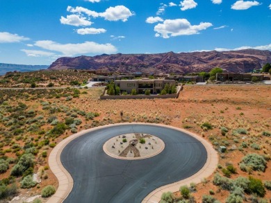 Imagine building your dream home in a prestigious gated on The Ledges Golf Club in Utah - for sale on GolfHomes.com, golf home, golf lot