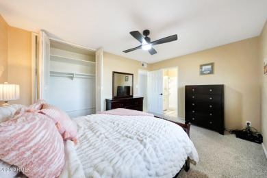 Don't Miss This Exceptional H2 Model Home Located Right On The on Sun City North Golf Course in Arizona - for sale on GolfHomes.com, golf home, golf lot