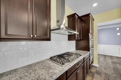 TRENDING: Spacious Multi Generational home, The Taylor NextGen on Cypress Point Par 3 in South Carolina - for sale on GolfHomes.com, golf home, golf lot