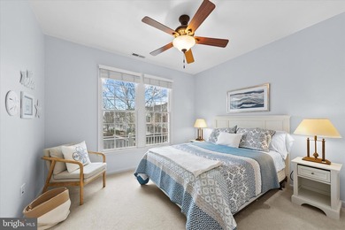 Experience elevated coastal living in the sought-after resort on Bear Trap Dunes Golf Club in Delaware - for sale on GolfHomes.com, golf home, golf lot