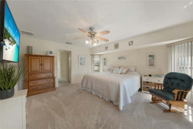 Welcome to this beautiful Deep Creek pool home, perfectly on Deep Creek Golf Club in Florida - for sale on GolfHomes.com, golf home, golf lot