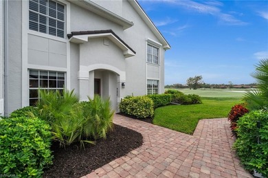 Now available for Sale & Re-Freshing, 3/2 w/ 2 car garage steps on The Club At Strand in Florida - for sale on GolfHomes.com, golf home, golf lot