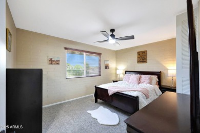 Don't Miss This Exceptional H2 Model Home Located Right On The on Sun City North Golf Course in Arizona - for sale on GolfHomes.com, golf home, golf lot