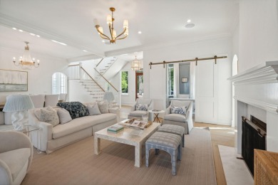 Welcome to 821 Bulls Bay Blvd, a stunning custom-built estate on Bulls Bay Golf Club in South Carolina - for sale on GolfHomes.com, golf home, golf lot