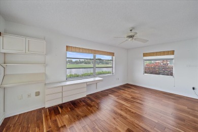 Exceptional opportunity to own this Palm Aire Country Club villa on Palm Aire Country Club of Sarasota in Florida - for sale on GolfHomes.com, golf home, golf lot