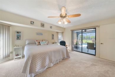 Welcome to this beautiful Deep Creek pool home, perfectly on Deep Creek Golf Club in Florida - for sale on GolfHomes.com, golf home, golf lot
